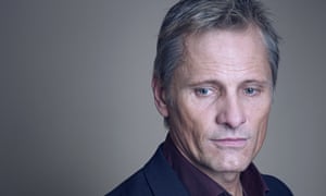 Image result for viggo mortensen gray
