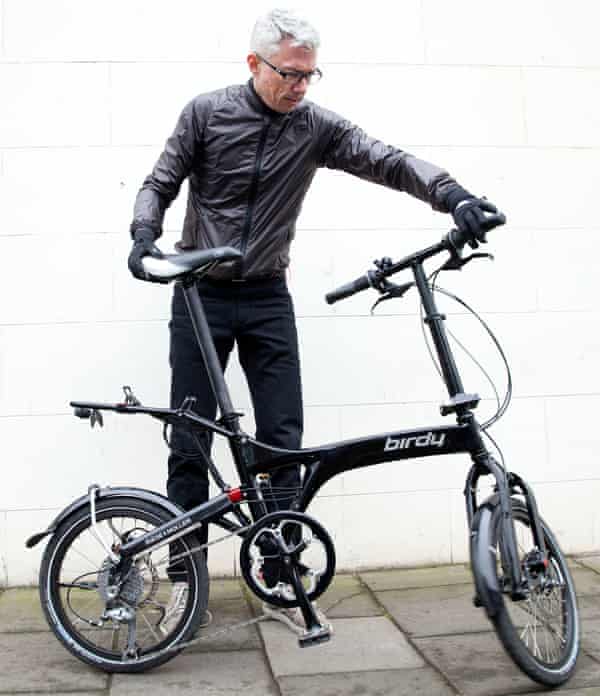 What Is The Best Folding Bike On The Market Technology The
