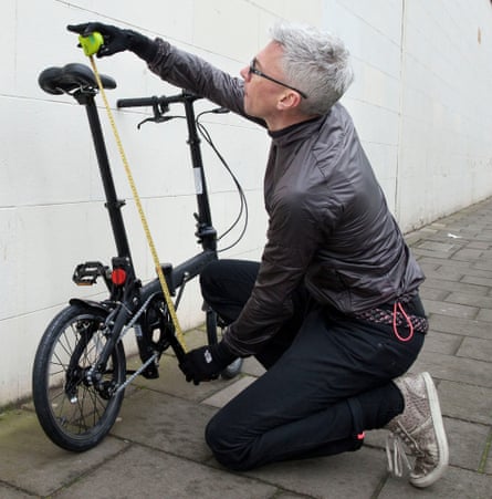 What is the best folding bike on the market Cycling The Guardian