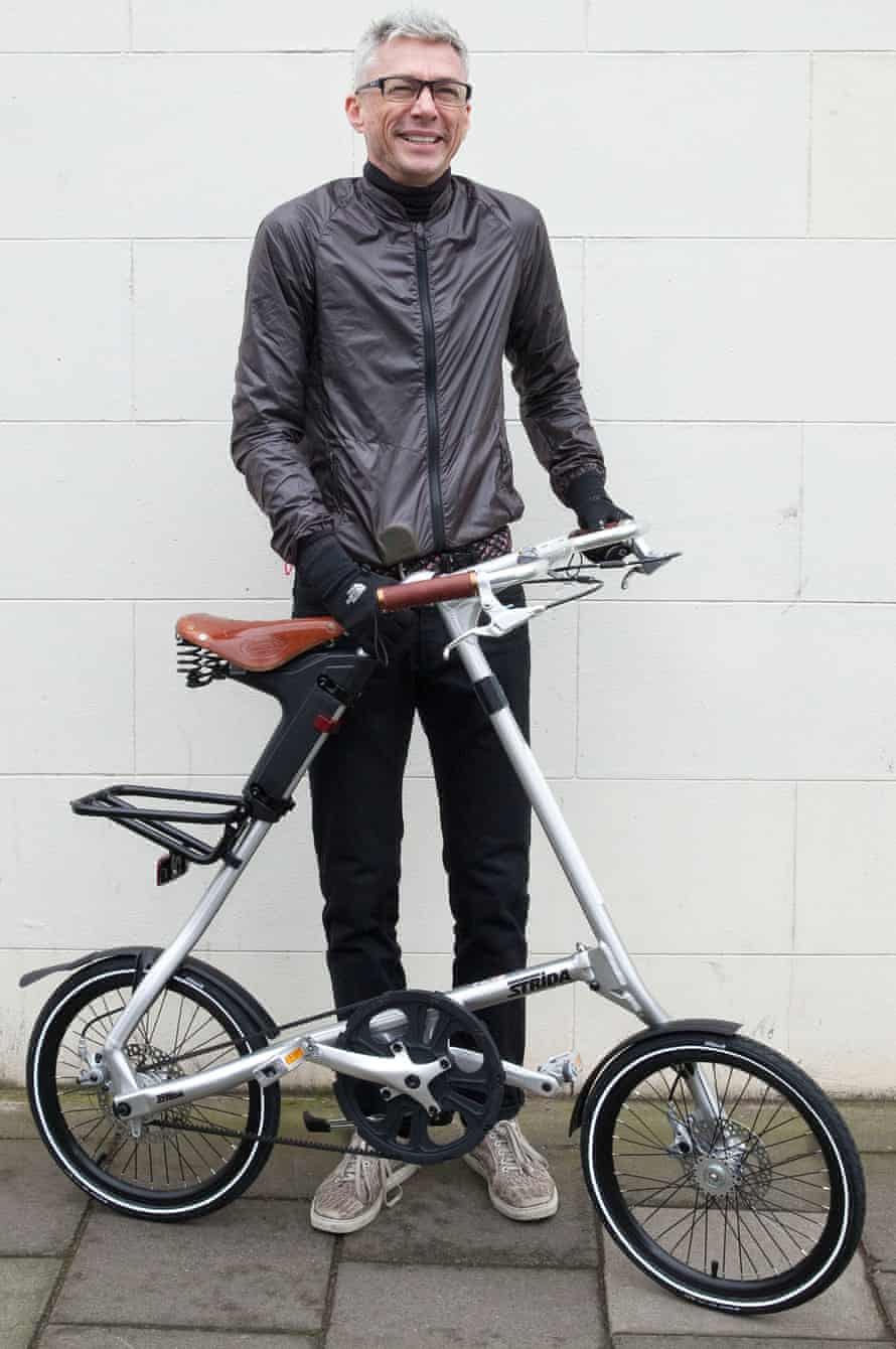 What Is The Best Folding Bike On The Market Cycling The Guardian