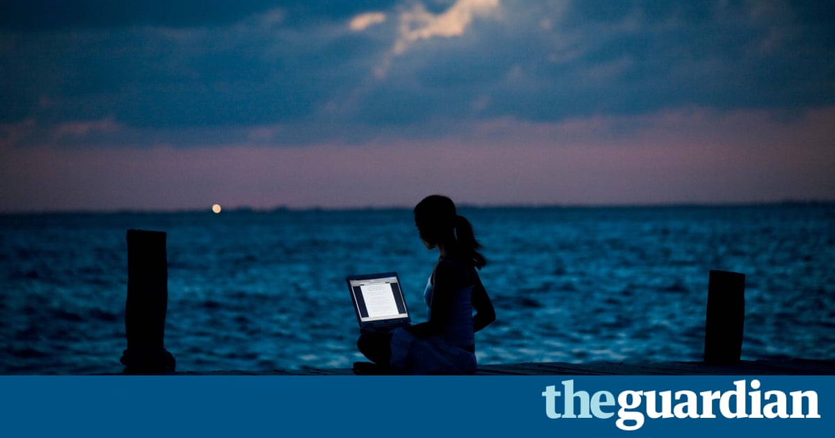 The experts' step-by-step guide to cyber security | Guardian Small ...