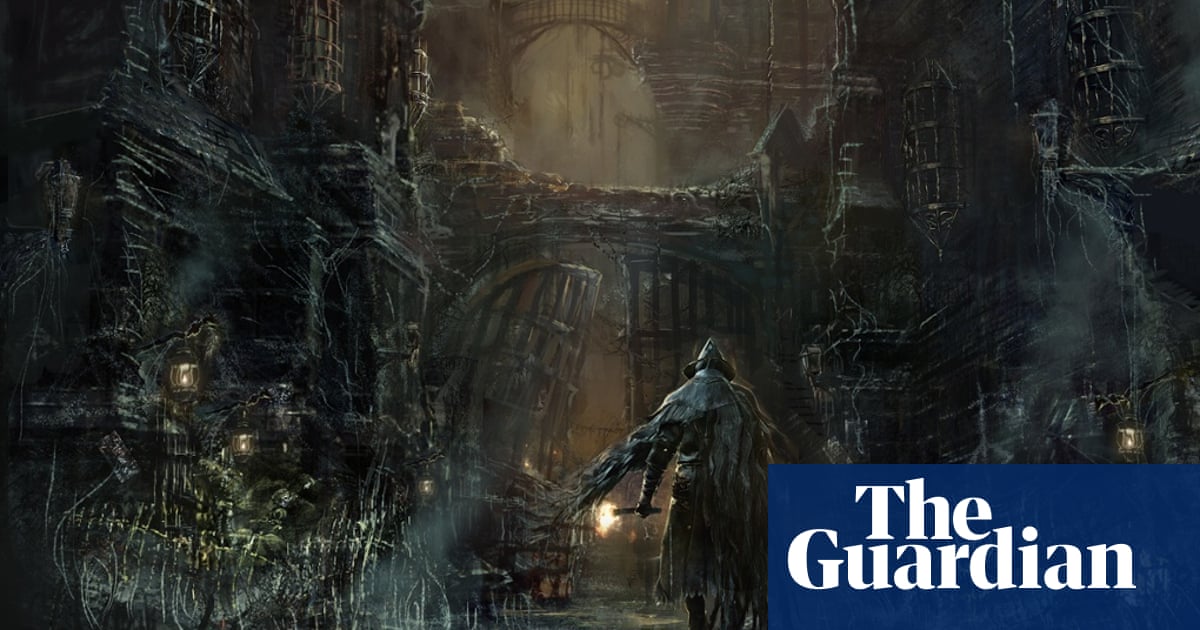 From Software Upcoming Games Include A Dark Fantasy Title And New