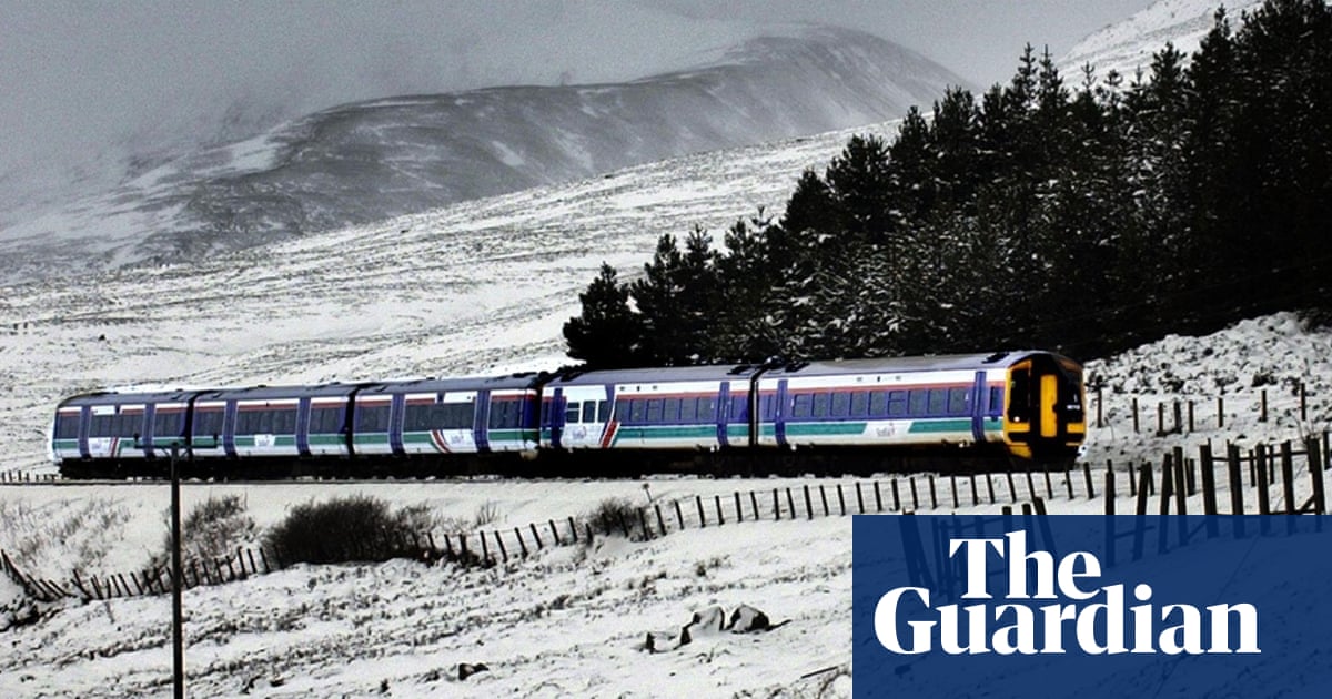 scotrail is giving my sleeper ticket refund a wide berth consumer affairs the guardian scotrail is giving my sleeper ticket refund a wide berth consumer affairs the guardian