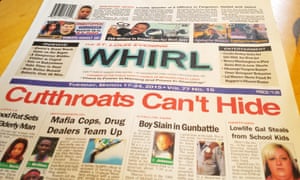 louis st whirl evening crime tabloid paper lurid callousness value inside there life kendzior sarah