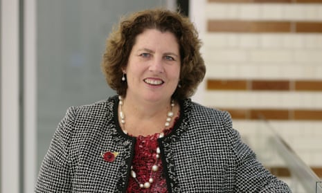 Dr Maureen Baker