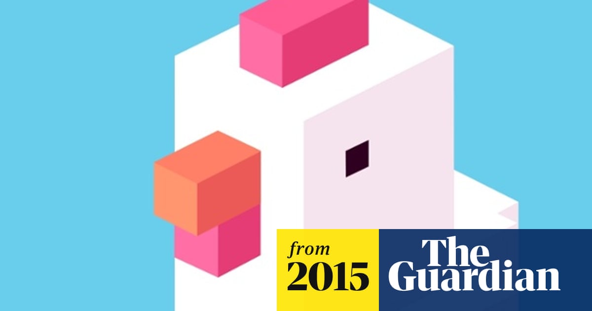Mobile Game Crossy Road Has Made 10m In Three Months Since Launch Games The Guardian - mobile game crossy road has made 10m how to make a crossy road game on roblox Mobile Game Crossy Road Has Made 10m In Three Months Since Launch Games The Guardian - how to make a crossy road game on roblox