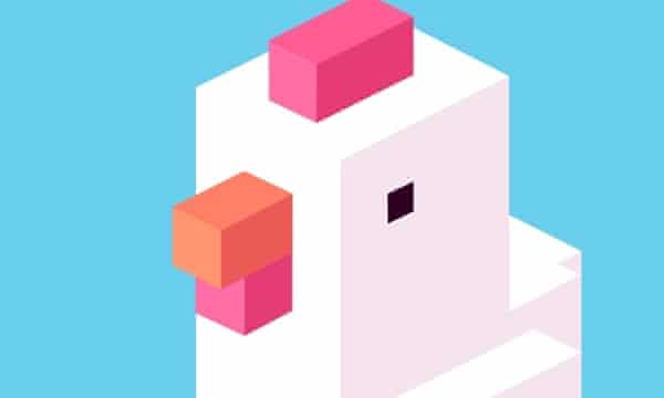 Mobile Game Crossy Road Has Made 10m In Three Months Since Launch Games The Guardian - mobile game crossy road has made 10m how to make a crossy road game on roblox Mobile Game Crossy Road Has Made 10m In Three Months Since Launch Games The Guardian - how to make a crossy road game on roblox