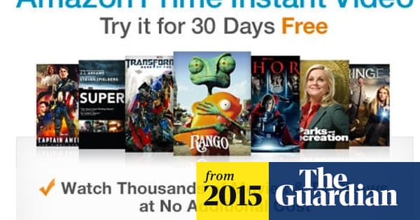 Amazon Prime Free Trial Offer Banned For Misleading Over Fees Advertising Standards Authority The Guardian