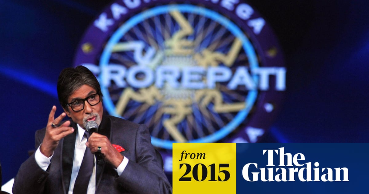 Is Amitabh Bachchan S Shock Revelation Paying Off In India S