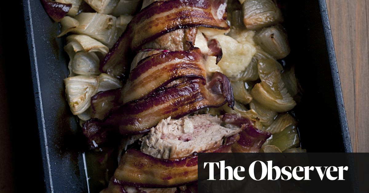 Nigel Slater Remembering Jane Grigson Food The Guardian
