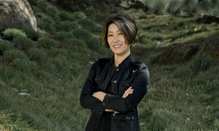 Ari Horie, founder of Women’s Startup Lab, which is an accelerator programme for women to get launched.