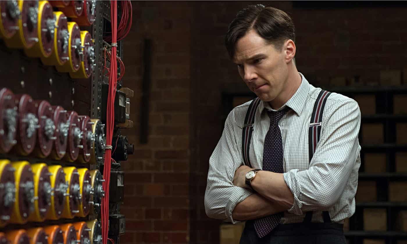 DVDs and downloads: The Imitation Game, '71, Leviathan and more