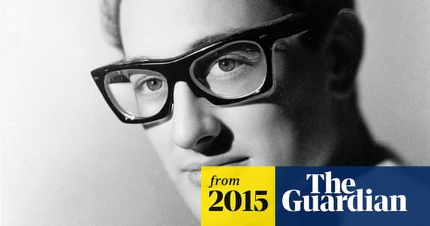 Buddy Holly Plane Crash Officials Consider Reopening 1959