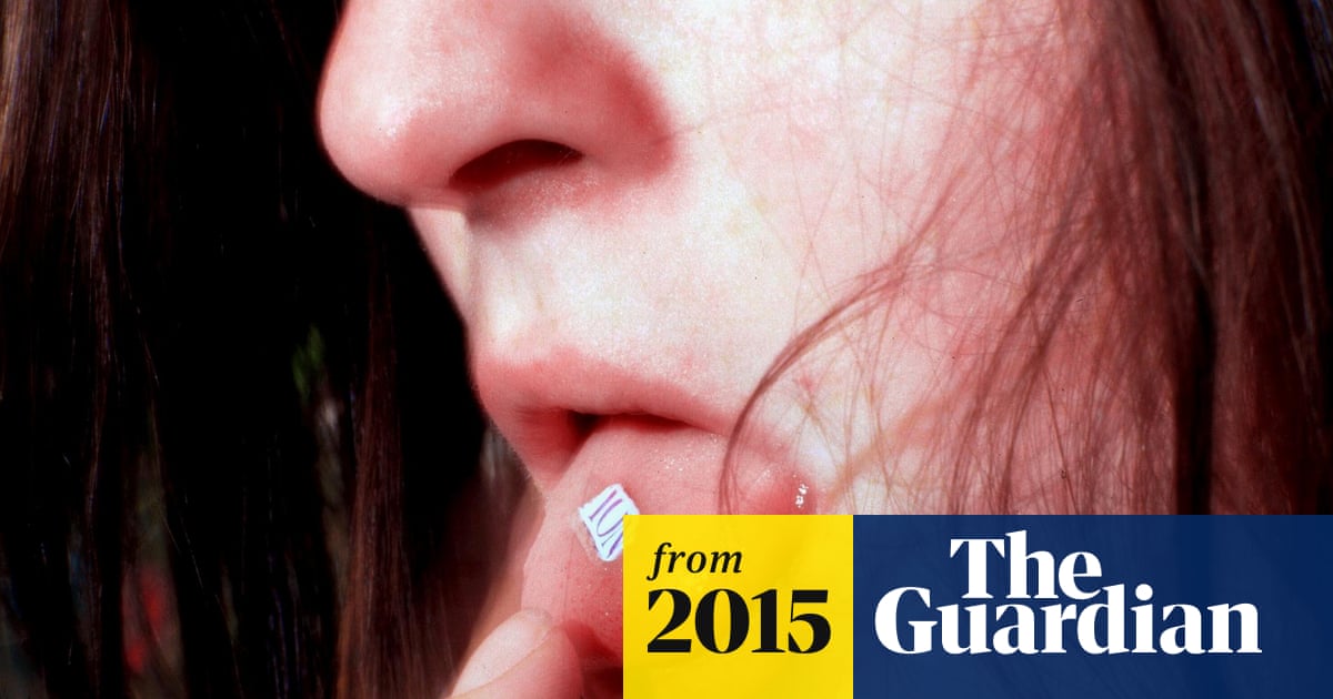Psychedelic Drugs Like Lsd Could Be Used To Treat Depression Study Suggests Drugs The Guardian Psychedelic Drugs Like Lsd Could Be Used To Treat Depression Study Suggests Drugs The Guardian