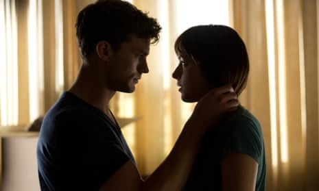 Fifty Shades of Grey banned in India despite removal of nudity | Fifty  Shades of Grey | The Guardian