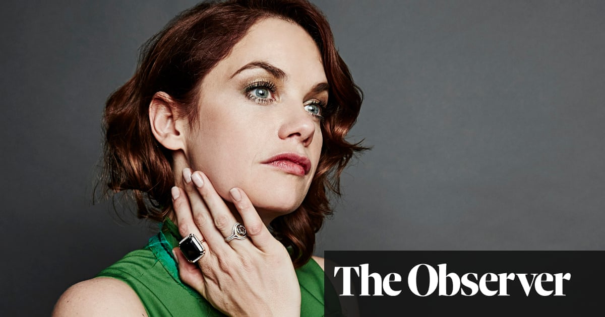 Images ruth wilson 18 Ruth