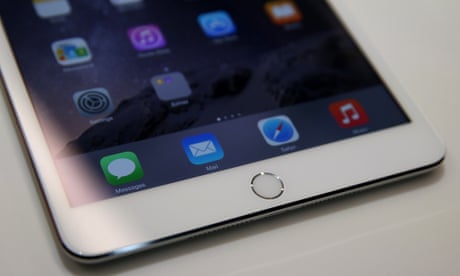 Apple's larger ‘iPad Pro’ expected in October