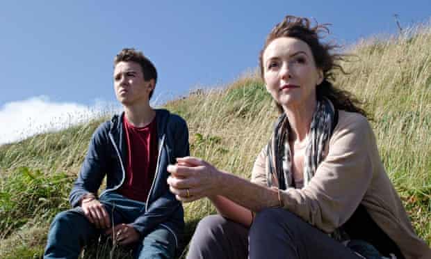 High Tide Review Well Acted But Badly Resolved Low Key Indie Drama Drama Films The Guardian High Tide Review Well Acted But Badly Resolved Low Key Indie Drama Drama Films The Guardian