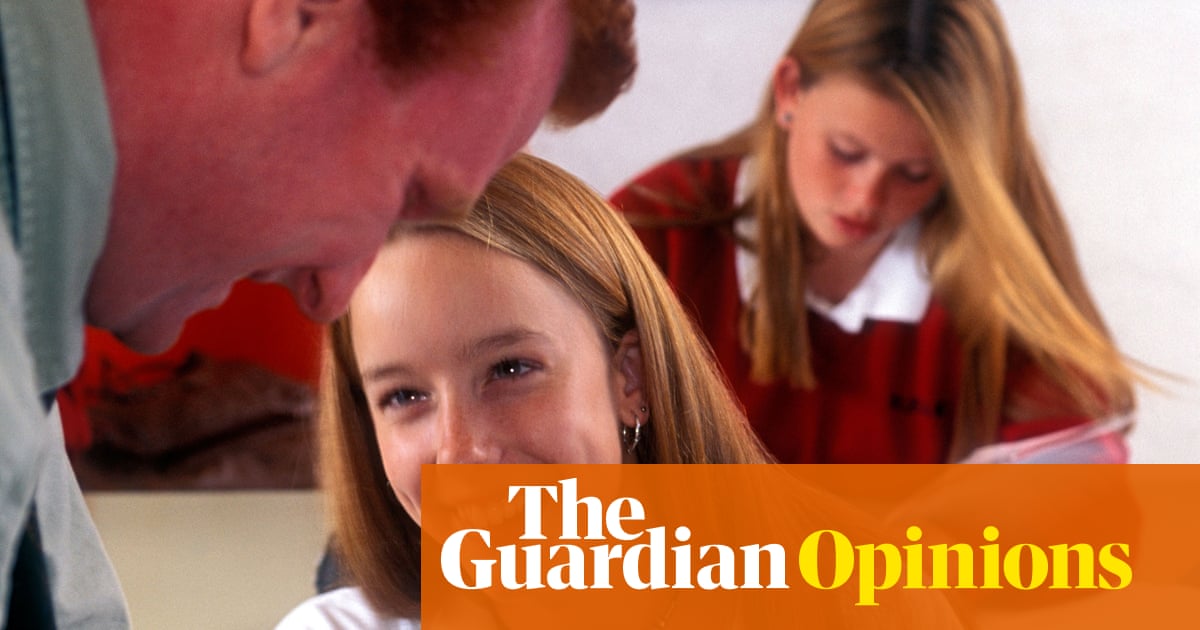 Should teachers banter with their pupils? | Lola Okolosie | Opinion