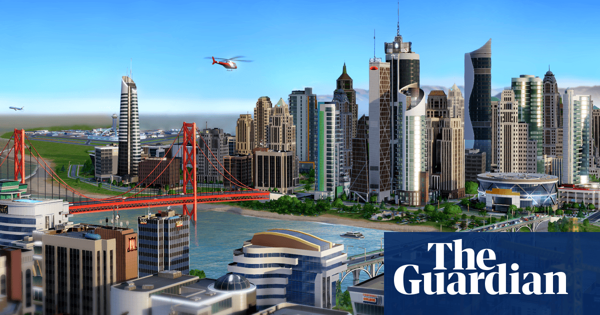 Simcity Studio Closes Maxis Six Most Memorable Moments Games The Guardian Simcity Studio Closes Maxis Six Most Memorable Moments Games The Guardian