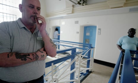 are prisoners allowed cigarettes Smoking ban must be enforced in prisons, judge rules | Smoking are prisoners allowed cigarettes Smoking ban must be enforced in prisons, judge rules | Smoking