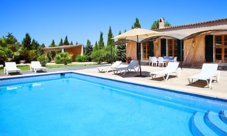 40 best holiday villas and apartments in Europe | Self-catering | The ...