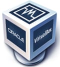VirtualBox.