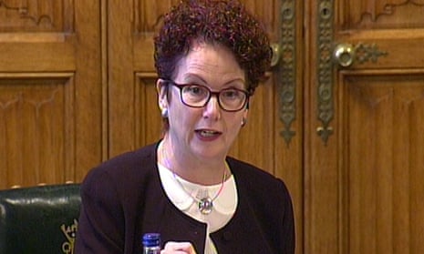 Special agent Hazel unveils cunning plan to recruit more female