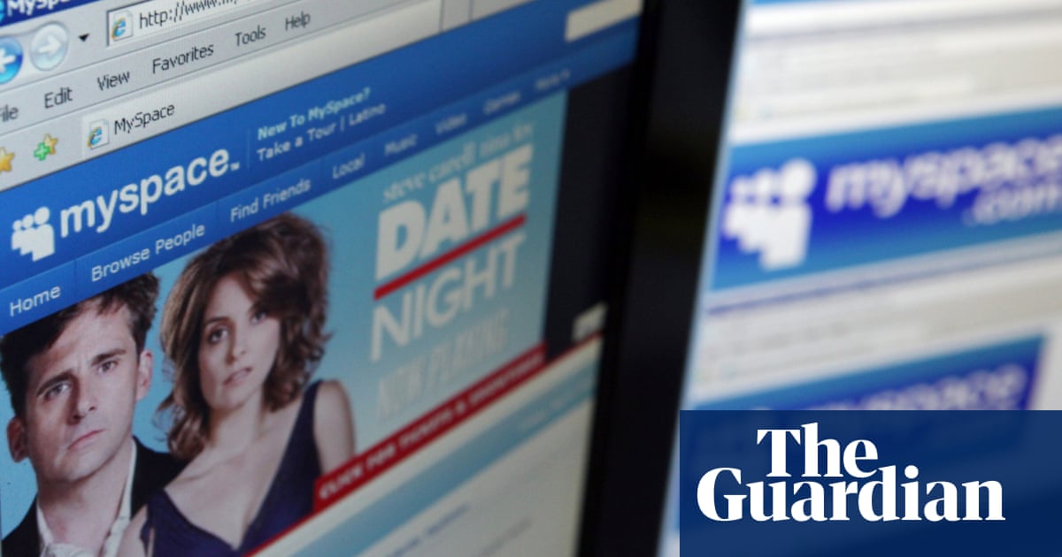 Thumbnail of MySpace – what went wrong: ‘The site was a massive spaghetti-ball mess’