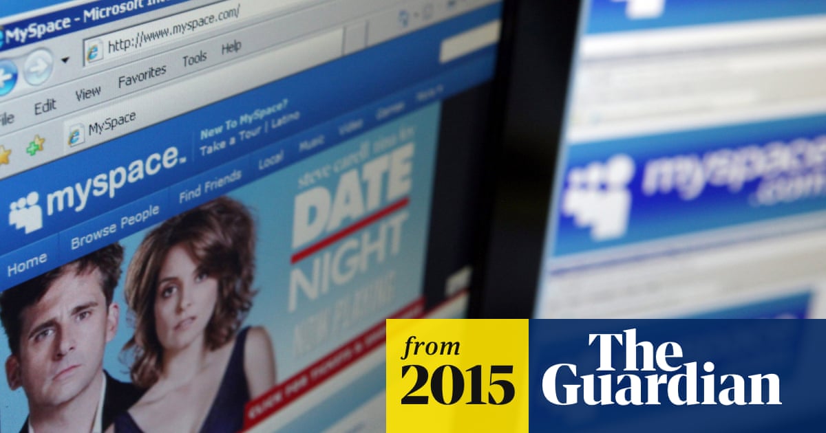 http://www.theguardian.com/technology/2015/mar/06/myspace-what-went-wrong-sean-percival-spotify social preview image
