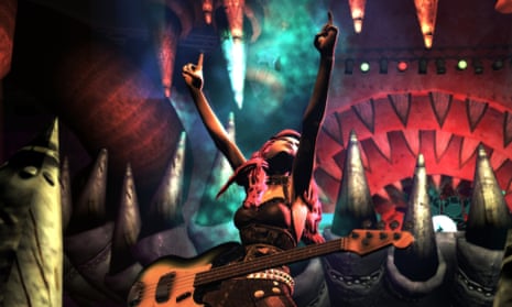  Guitar Hero Smash Hits - Playstation 3 : Everything Else