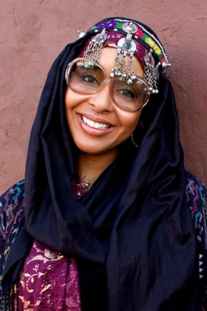 The Veil Series: a celebration of Muslim women's hijabs – in ...