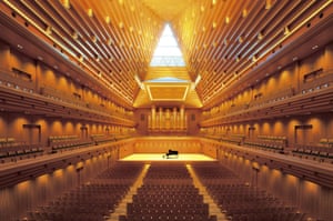 Tokyo Opera House