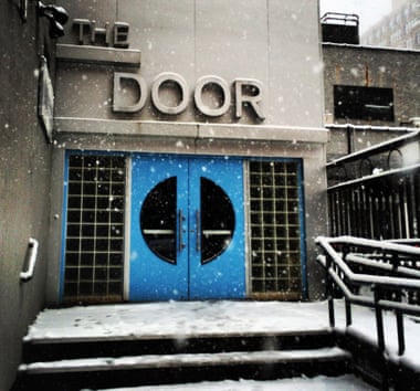 The Door New York non-profit