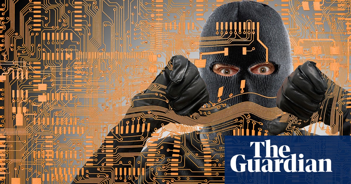 Should We Hack The Hackers Technology The Guardian