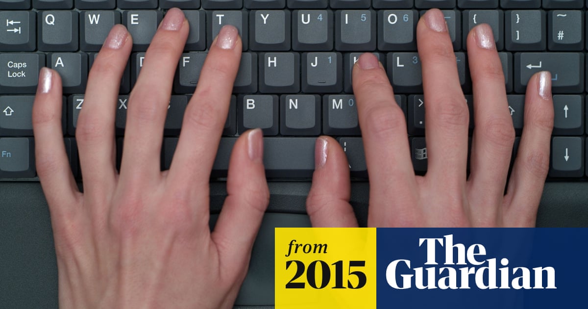 Self Publishing Lets Women Break Book Industry S Glass