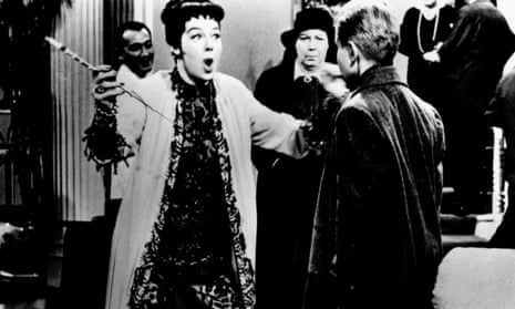 How Auntie Mame changed my life, Movies