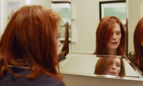 Julianne Moore's Oscar-winning performance in Still Alice