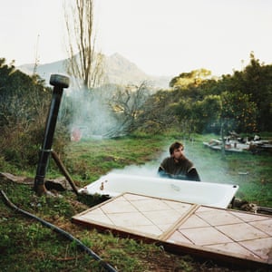 Antoine Bruy, Scrublands,  Format Festival
