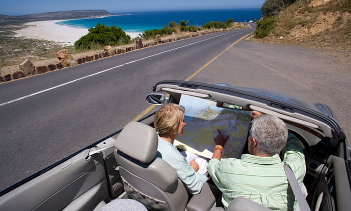Steer Clear Of Car Hire Rip Offs On Holiday Money The Guardian