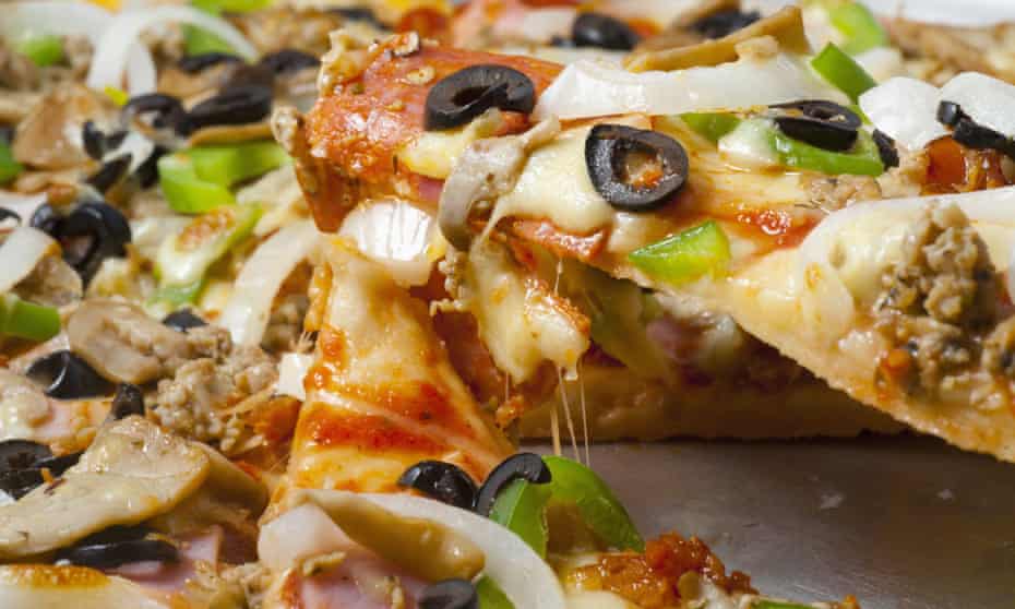 Supermarket Pizza Hacks What Do You Put On Yours Pizza The Guardian Supermarket Pizza Hacks What Do You Put On Yours Pizza The Guardian