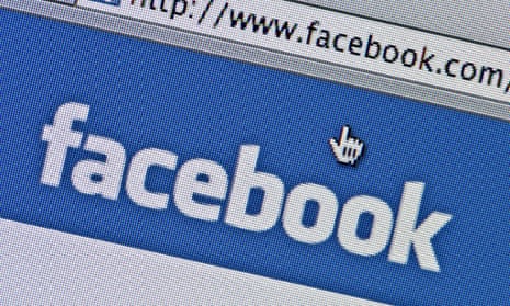 The case in France could have implications for social media site Facebook and other US internet firms.