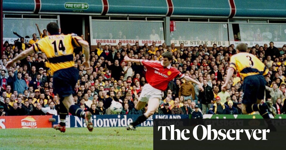 Head To Head Arsene Wenger S Seven Fa Cup Clashes Against