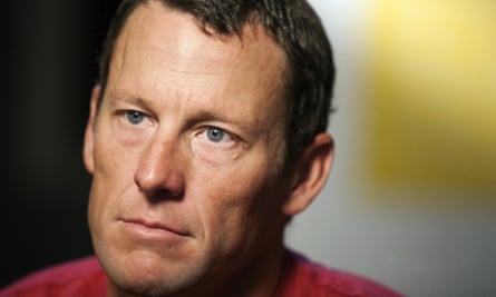 Last month an arbitration panel ordered Lance Armstrong and Tailwind Sports Corporation to pay $10m (£6.5m) in a fraud dispute with a promotions company