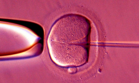 The scientists behind the technique believe IVF frequently fails because the embryo is transferred at the wrong time.