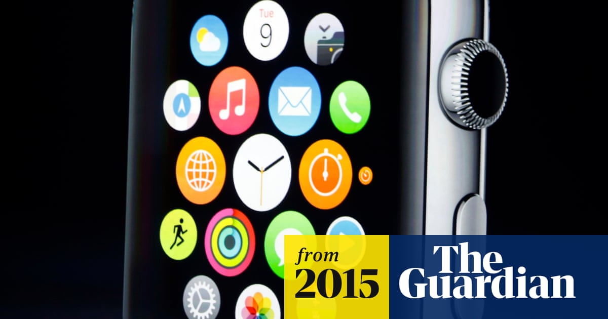 Everything you need to know about the Apple Watch and MacBook launch