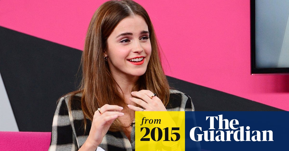 emma watson younng nude fake Emma Watson: I was 'raging' after hoax website targeted me | Emma Watson | The Guardian
