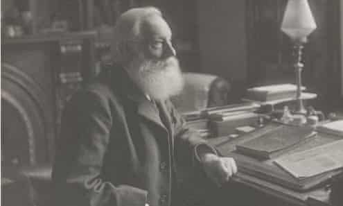 William Henry Perkin
