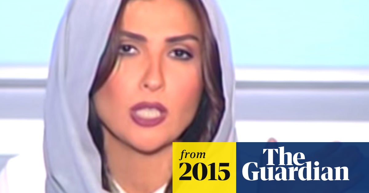 Lebanese TV presenter cuts short interview with Islamist scholar