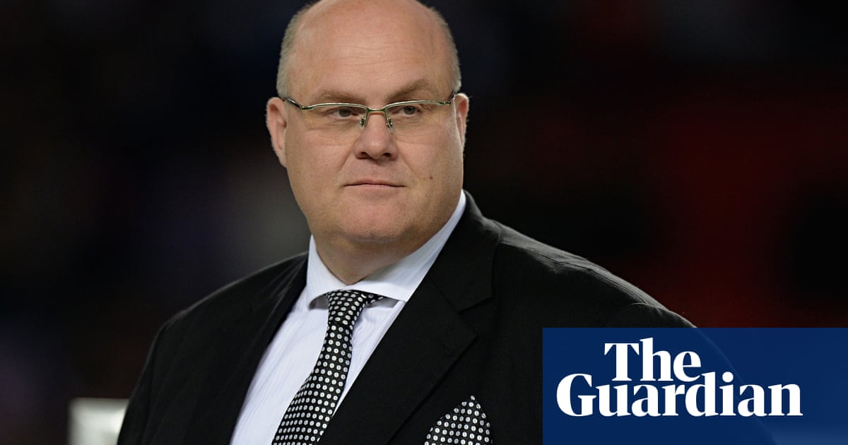 RFL s Nigel Wood Sets Ambitious Targets For The England Team England rfl-s-nigel-wood-sets-ambitious-targets-for-the-england-team-england